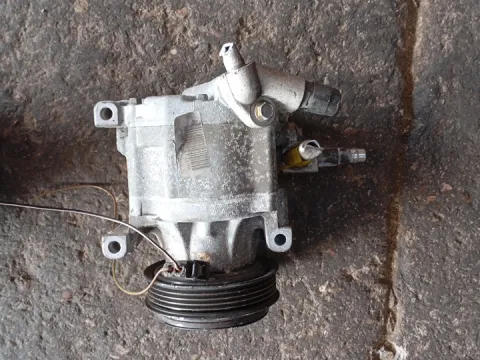 Συμπιεστής A-C (Κομπρέσορας) 51747318  για FIAT PANDA (2004 - 2009 ) (169) Hatchback - 5dr  Συμπιεστής A-C (Κομπρέσορας) 51747318  για FIAT PANDA (2004 - 2009 ) (169) Hatchback - 5dr