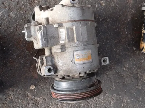 Συμπιεστής A-C (Κομπρέσορας) 8D0260808 για SKODA SUPERB (2003 - 2007) (3U4) Sedan - 4dr , VW PASSAT (1997 - 2000) (3B2)  Συμπιεστής A-C (Κομπρέσορας) 8D0260808 για SKODA SUPERB (2003 - 2007) (3U4) Sedan - 4dr , VW PASSAT (1997 - 2000) (3B2)