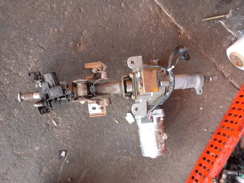 Κολόνα Τιμονιού Μεταχειρισμένη Σπαστή *Για Ανταλλακτικά * για OPEL CORSA (2004 - 2006) C Hatchback - 5dr *Γ* Κολόνα Τιμονιού Μεταχειρισμένη Σπαστή *Για Ανταλλακτικά * για OPEL CORSA (2004 - 2006) C Hatchback - 5dr *Γ*