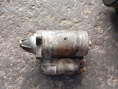 Μίζα για FIAT CINQUECENTO 170A1046 (1992 - 1998) (170) Hatchback - 3dr 901 (170A1.046) Petrol 41 Injection  Μίζα για FIAT CINQUECENTO 170A1046 (1992 - 1998) (170) Hatchback - 3dr 901 (170A1.046) Petrol 41 Injection