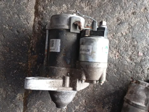 Μίζα για TOYOTA YARIS (2003 - 2005) (XP10) Hatchback - 5dr (VNKKL123X0A)  Μίζα για TOYOTA YARIS (2003 - 2005) (XP10) Hatchback - 5dr (VNKKL123X0A)