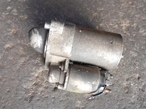 Μίζα για CHEVROLET - DAEWOO MATIZ (2001 - 2005) (M150) Hatchback - 5dr  Μίζα για CHEVROLET - DAEWOO MATIZ (2001 - 2005) (M150) Hatchback - 5dr