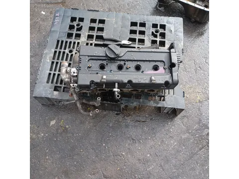 (  Χωρίς Κορμό ) Καπάκι Μηχανής  Με Δίσκοπλατώ Με Κάρτερ και Τροχαλίες για HYUNDAI GETZ G4HD ( Για Ανταλλακτικά )   (2002 - 2005) (TB) Hatchback - 3dr 1100 G4HD petrol 63 ( νέα γενιά ) *ΠΑΛΕΤΑ 360 *  -  (  Χωρίς Κορμό ) Καπάκι Μηχανής  Με Δίσκοπλατώ Με Κάρτερ και Τροχαλίες για HYUNDAI GETZ G4HD ( Για Ανταλλακτικά )   (2002 - 2005) (TB) Hatchback - 3dr 1100 G4HD petrol 63 ( νέα γενιά ) *ΠΑΛΕΤΑ 360 *  -