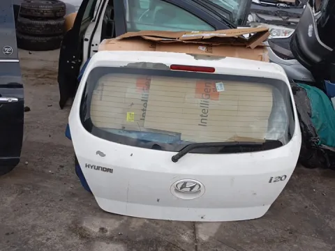 Πορτ-Μπαγκάζ για HYUNDAI i20 (2009 - 2011) Hatchback - 5dr *Γ* Πορτ-Μπαγκάζ για HYUNDAI i20 (2009 - 2011) Hatchback - 5dr *Γ*