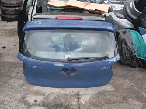 Πορτ-Μπαγκάζ για HYUNDAI i10 (2014 - 2019) Hatchback - 5dr *Γ*