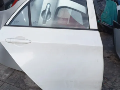 Πόρτα Πίσω Δεξιά για KIA PICANTO (2012 - 2017) ( ) *Γ* Πόρτα Πίσω Δεξιά για KIA PICANTO (2012 - 2017) ( ) *Γ*
