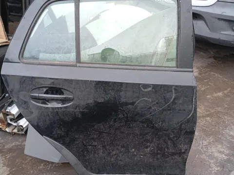 Πόρτα Πίσω Δεξιά για TOYOTA URBAN CRUISER (2008 - 2014) MPV - ΠΟΛΥΜΟΡΦΙΚΑ - 5dr *Ε* Πόρτα Πίσω Δεξιά για TOYOTA URBAN CRUISER (2008 - 2014) MPV - ΠΟΛΥΜΟΡΦΙΚΑ - 5dr *Ε*