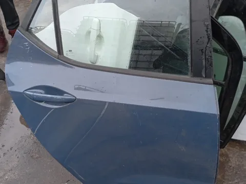 Πόρτα Πίσω Δεξιά για HYUNDAI i10 (2014 - 2019) Hatchback - 5dr *Γ*