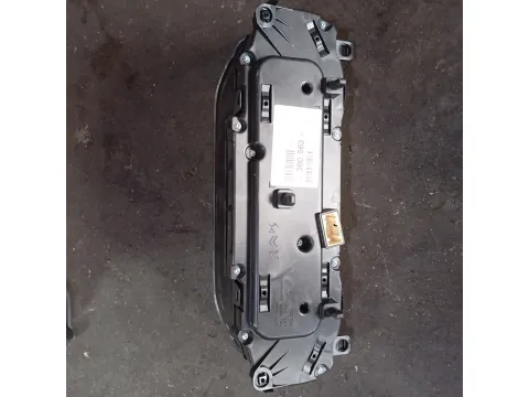 Όργανα Ταμπλό Κοντέρ 9836056380 για PEUGEOT 208 (2019 - )  -  Όργανα Ταμπλό Κοντέρ 9836056380 για PEUGEOT 208 (2019 - )  -