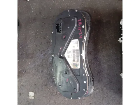 Όργανα Ταμπλό Κοντέρ 21651870-3 για PEUGEOT 307 (2005 - 2008)  -  Όργανα Ταμπλό Κοντέρ 21651870-3 για PEUGEOT 307 (2005 - 2008)  -