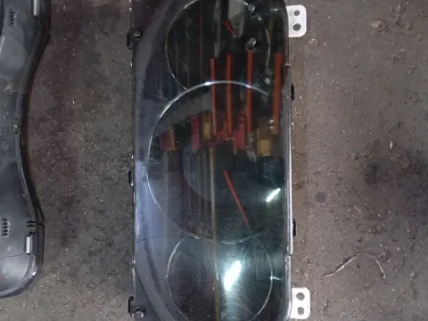Όργανα Ταμπλό Κοντέρ 2574400616 για DAIHATSU CUORE (2007 - ) VIII  Όργανα Ταμπλό Κοντέρ 2574400616 για DAIHATSU CUORE (2007 - ) VIII