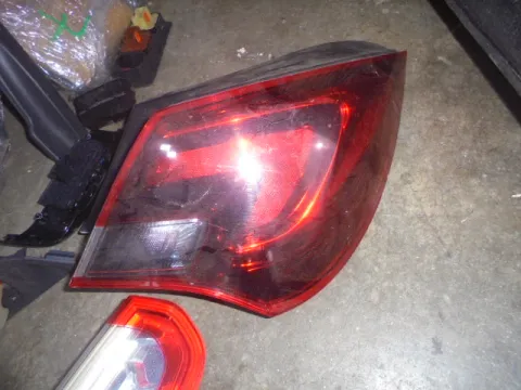 Φανάρι Πίσω Δεξί LED για OPEL ASTRA (2010 - 2012) J GTC - 3dr  Φανάρι Πίσω Δεξί LED για OPEL ASTRA (2010 - 2012) J GTC - 3dr