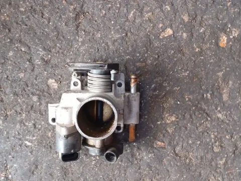 Σώμα Πεταλούδας 06595 για CHEVROLET - DAEWOO SPARK (2010 - 2012) "ΤΕΛΑΡΟ 37"(πισω σκαλα) Σώμα Πεταλούδας 06595 για CHEVROLET - DAEWOO SPARK (2010 - 2012) "ΤΕΛΑΡΟ 37"(πισω σκαλα)