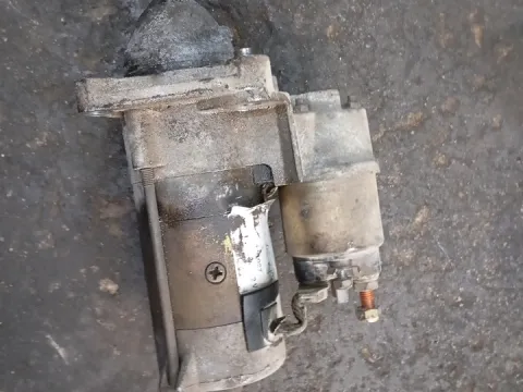 Μίζα για ALFA ROMEO 156 (1997 - 2003) (932) Sedan - 4dr  Μίζα για ALFA ROMEO 156 (1997 - 2003) (932) Sedan - 4dr