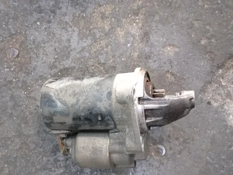 Μίζα για FORD FIESTA (2002 - 2005) Mk5a Hatchback - 5dr (JH)  Μίζα για FORD FIESTA (2002 - 2005) Mk5a Hatchback - 5dr (JH)
