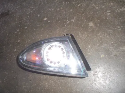 Φανάρι Πίσω Αριστερό (Ελαττωματικό) για SEAT LEON (2005 - 2009) (1P)  Φανάρι Πίσω Αριστερό (Ελαττωματικό) για SEAT LEON (2005 - 2009) (1P)