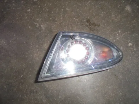 Φανάρι Πίσω Δεξί για SEAT LEON (2005 - 2009) (1P)  Φανάρι Πίσω Δεξί για SEAT LEON (2005 - 2009) (1P)