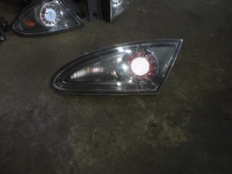 Φανάρι Πίσω Δεξί Καπού για SEAT LEON (2005 - 2009) (1P)  Φανάρι Πίσω Δεξί Καπού για SEAT LEON (2005 - 2009) (1P)