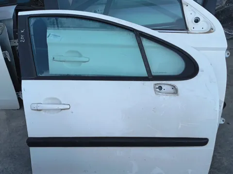 Πόρτα Εμπρός Δεξιά για PEUGEOT 207 (2006 - 2009) (WA_) (WC_) Hatchback - 5dr *Γ* Πόρτα Εμπρός Δεξιά για PEUGEOT 207 (2006 - 2009) (WA_) (WC_) Hatchback - 5dr *Γ*