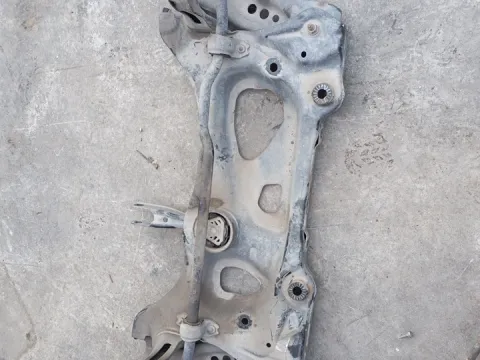 Γέφυρα Εμπρός Οριζόντια για VW GOLF (2013 - 2020) Mk7 (5G) *ΔΒ* Γέφυρα Εμπρός Οριζόντια για VW GOLF (2013 - 2020) Mk7 (5G) *ΔΒ*