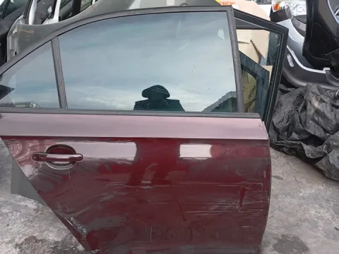 Πόρτα Πίσω Δεξιά για SEAT TOLEDO (2013 - 2018) Hatchback - 5dr *Ε* Πόρτα Πίσω Δεξιά για SEAT TOLEDO (2013 - 2018) Hatchback - 5dr *Ε*
