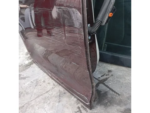 Πόρτα Πίσω Δεξιά για SEAT TOLEDO (2013 - 2018) Hatchback - 5dr *Ε* -  Πόρτα Πίσω Δεξιά για SEAT TOLEDO (2013 - 2018) Hatchback - 5dr *Ε* -