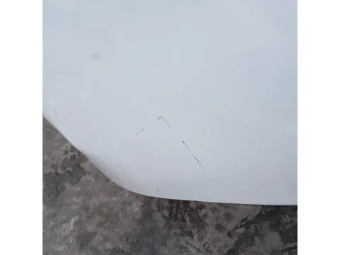 Πόρτα Πίσω Αριστερή Λίγο Χτυπημένη για FORD FIESTA (2008 - 2012) Mk6 (JA8) Hatchback - 5dr *Γ* - 