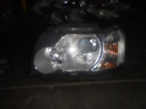 Φανάρι Εμπρός Αριστερό XENON για LANDROVER FREELANDER (2007 - 2011) (FA)  Φανάρι Εμπρός Αριστερό XENON για LANDROVER FREELANDER (2007 - 2011) (FA)