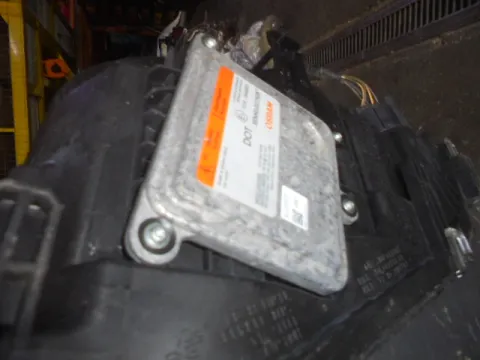 Φανάρι Εμπρός Δεξί XENON για LANDROVER FREELANDER (2007 - 2011) (FA)  -  Φανάρι Εμπρός Δεξί XENON για LANDROVER FREELANDER (2007 - 2011) (FA)  -