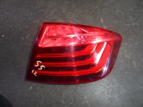 Φανάρι Πίσω Δεξί LED για BMW 5 Series (2014 - ) (F10) Sedan - 4dr  Φανάρι Πίσω Δεξί LED για BMW 5 Series (2014 - ) (F10) Sedan - 4dr