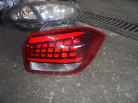 Φανάρι Πίσω Δεξί LED για HYUNDAI i30 (2024 - ) (PD) F-L Hatchback - 5dr 