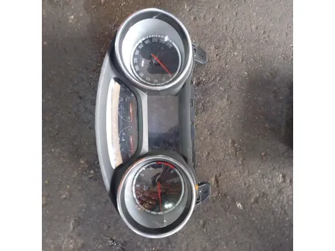 Εγκέφαλος SET Imobilizer 811839393 για OPEL CORSA (2014 - 2019) E  -  Εγκέφαλος SET Imobilizer 811839393 για OPEL CORSA (2014 - 2019) E  -