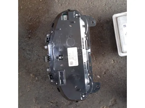 Εγκέφαλος SET Imobilizer 811839393 για OPEL CORSA (2014 - 2019) E  -  Εγκέφαλος SET Imobilizer 811839393 για OPEL CORSA (2014 - 2019) E  -