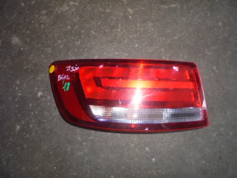 Φανάρι Πίσω Αριστερό για AUDI A4 (2016 - 2020) (8W) S-Wagon - 5dr 
