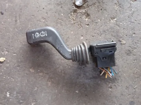Διακόπτης Υαλοκαθαριστήρων 90124931 για OPEL CORSA (2000 - 2004) C "ΤΕΛΑΡΟ 10" (κατω σκαλα) Διακόπτης Υαλοκαθαριστήρων 90124931 για OPEL CORSA (2000 - 2004) C "ΤΕΛΑΡΟ 10" (κατω σκαλα)