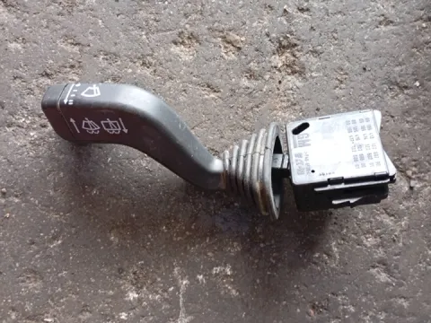 Διακόπτης Υαλοκαθαριστήρων 09185413 για OPEL CORSA (2000 - 2004) C "ΤΕΛΑΡΟ 5" (κατω σκαλα) Διακόπτης Υαλοκαθαριστήρων 09185413 για OPEL CORSA (2000 - 2004) C "ΤΕΛΑΡΟ 5" (κατω σκαλα)