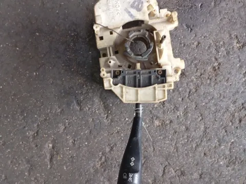 Διακόπτης Φώτων-Φλάς 175326L για MITSUBISHI COLT (1996 - 1998) (CJ) "ΤΕΛΑΡΟ 5" (κατω σκαλα) Διακόπτης Φώτων-Φλάς 175326L για MITSUBISHI COLT (1996 - 1998) (CJ) "ΤΕΛΑΡΟ 5" (κατω σκαλα)
