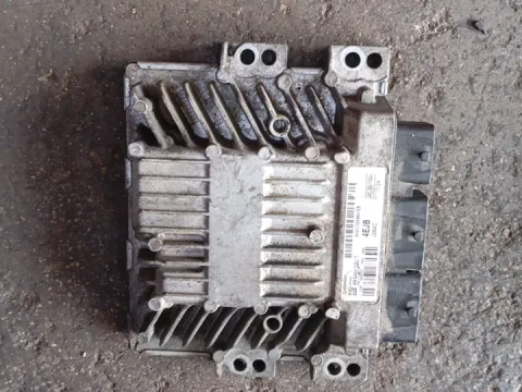 Εγκέφαλος Κινητήρα 8V2121A650EB για FORD FIESTA (2006 - 2008) Mk5b   "ΤΕΛΑΡΟ 84"(πισω σκαλα) Εγκέφαλος Κινητήρα 8V2121A650EB για FORD FIESTA (2006 - 2008) Mk5b   "ΤΕΛΑΡΟ 84"(πισω σκαλα)