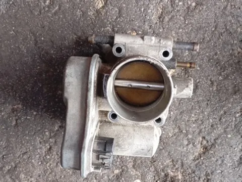Σώμα Πεταλούδας 25177983 για OPEL CORSA (2000 - 2004) C "ΤΕΛΑΡΟ 31"(πισω σκαλα) Σώμα Πεταλούδας 25177983 για OPEL CORSA (2000 - 2004) C "ΤΕΛΑΡΟ 31"(πισω σκαλα)