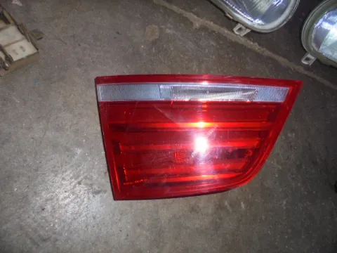 Φανάρι Πίσω Αριστερό Καπού LED για BMW X3 (2014 - )  Φανάρι Πίσω Αριστερό Καπού LED για BMW X3 (2014 - )