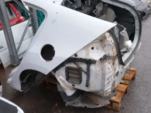Τροπέτο Πίσω Κουφάρι για HONDA INSIGHT (2009 - 2012) (ZE) Hatchback - 5dr *ΔΒ* Τροπέτο Πίσω Κουφάρι για HONDA INSIGHT (2009 - 2012) (ZE) Hatchback - 5dr *ΔΒ*