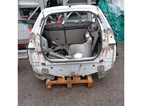 Τροπέτο Πίσω Κουφάρι για HONDA INSIGHT (2009 - 2012) (ZE) Hatchback - 5dr *ΔΒ* -  Τροπέτο Πίσω Κουφάρι για HONDA INSIGHT (2009 - 2012) (ZE) Hatchback - 5dr *ΔΒ* -