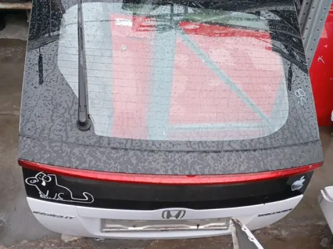 Πορτ-Μπαγκάζ για HONDA INSIGHT (2009 - 2012) (ZE) Hatchback - 5dr  Πορτ-Μπαγκάζ για HONDA INSIGHT (2009 - 2012) (ZE) Hatchback - 5dr