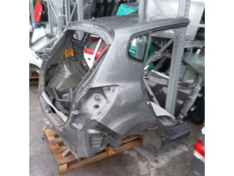Τροπέτο Πίσω Κουφάρι για HYUNDAI ix20 (2010 - ) Hatchback - 5dr *ΔΒ -  Τροπέτο Πίσω Κουφάρι για HYUNDAI ix20 (2010 - ) Hatchback - 5dr *ΔΒ -