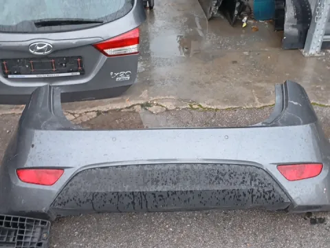 Προφυλακτήρας Πίσω Με Parktronic για HYUNDAI ix20 (2010 - ) Hatchback - 5dr  Προφυλακτήρας Πίσω Με Parktronic για HYUNDAI ix20 (2010 - ) Hatchback - 5dr