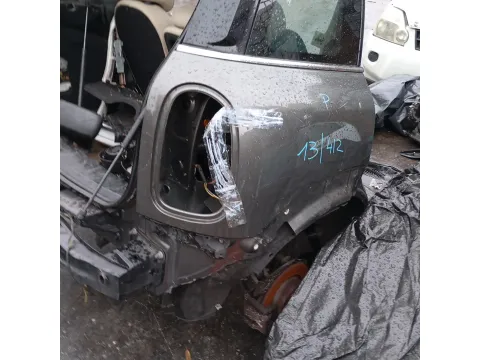 Τροπέτο Πίσω Με Άξονα Δισκόφρενα και Διαφορικό 4x4 για MINI MINI COOPER  R60 (2012- 2014) Hatchback - 5dr Countryman *ΔΒ* -  Τροπέτο Πίσω Με Άξονα Δισκόφρενα και Διαφορικό 4x4 για MINI MINI COOPER  R60 (2012- 2014) Hatchback - 5dr Countryman *ΔΒ* -