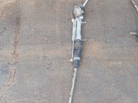 Κρεμαγιέρα Υδραυλική για CITROEN XSARA (1997 - 2000) ΠΑΛΕΤΑ *34* 304171 Κρεμαγιέρα Υδραυλική για CITROEN XSARA (1997 - 2000) ΠΑΛΕΤΑ *34* 304171