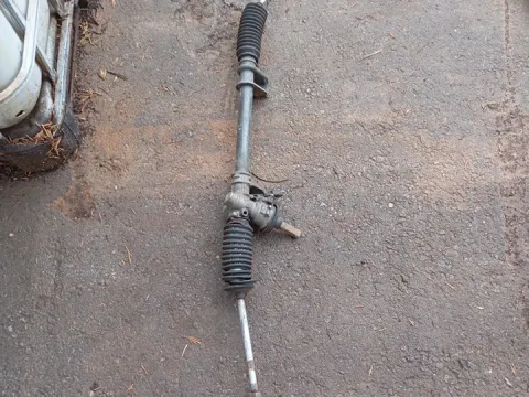 Κρεμαγιέρα Μηχανική για RENAULT CLIO (1998 - 2001) (BB_) (CB_)  ΠΑΛΕΤΑ *34* 304171