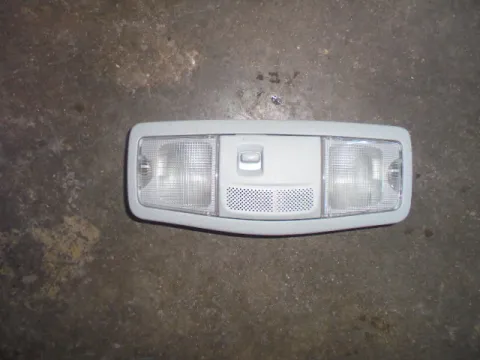 Μπλαφονίερα Οροφής για MITSUBISHI ASX (2010 - 2013)  Μπλαφονίερα Οροφής για MITSUBISHI ASX (2010 - 2013)