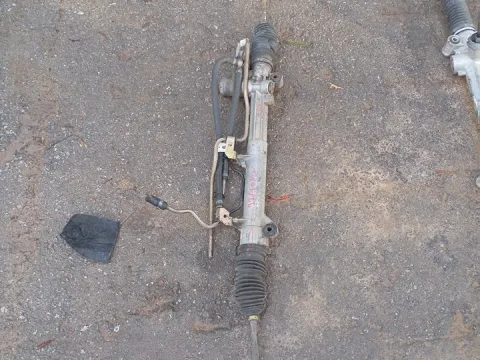 Κρεμαγιέρα Υδραυλική για FORD FIESTA (1996 - 1999) Mk4a ΠΑΛΕΤΑ *34* 304171 Κρεμαγιέρα Υδραυλική για FORD FIESTA (1996 - 1999) Mk4a ΠΑΛΕΤΑ *34* 304171